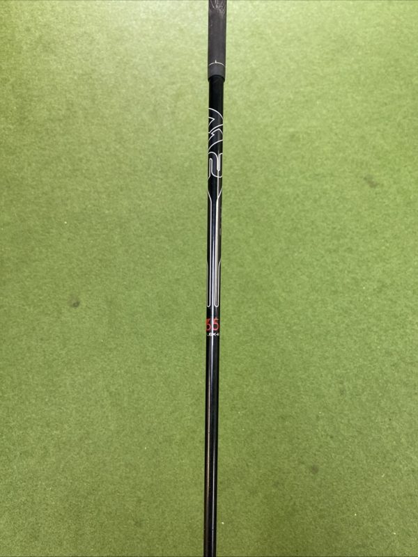 Used-RH-TaylorMade-M2-3HL-165-3-Wood-Reax-65g-Graphite-Regular-Flex-357141434657-6