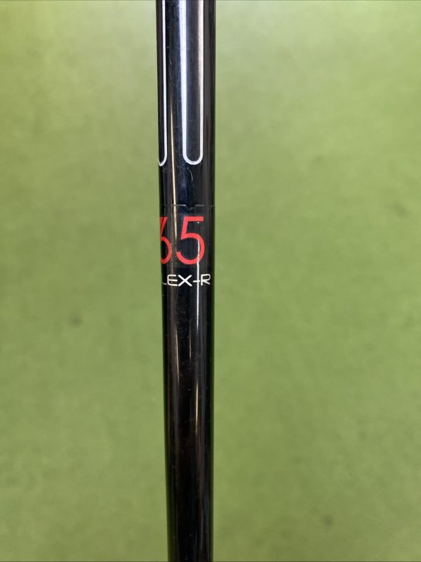 Used-RH-TaylorMade-M2-3HL-165-3-Wood-Reax-65g-Graphite-Regular-Flex-357141434657-7