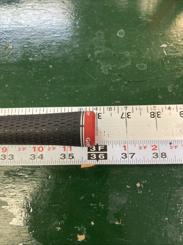 Used RH TaylorMade P7MC Forged 9 Iron KBS Extra Stiff Steel