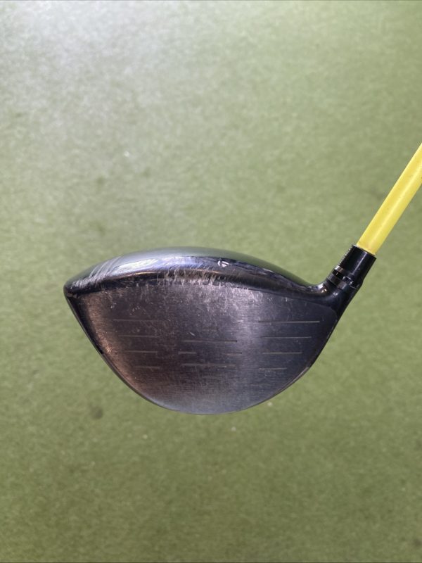 Used RH TaylorMade R1 10.5* Driver UST Proforce 75g Graphite Extra Stiff
