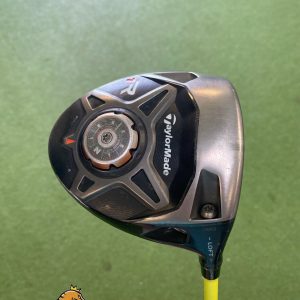 Used RH TaylorMade R1 10.5* Driver UST Proforce 75g Graphite Extra Stiff