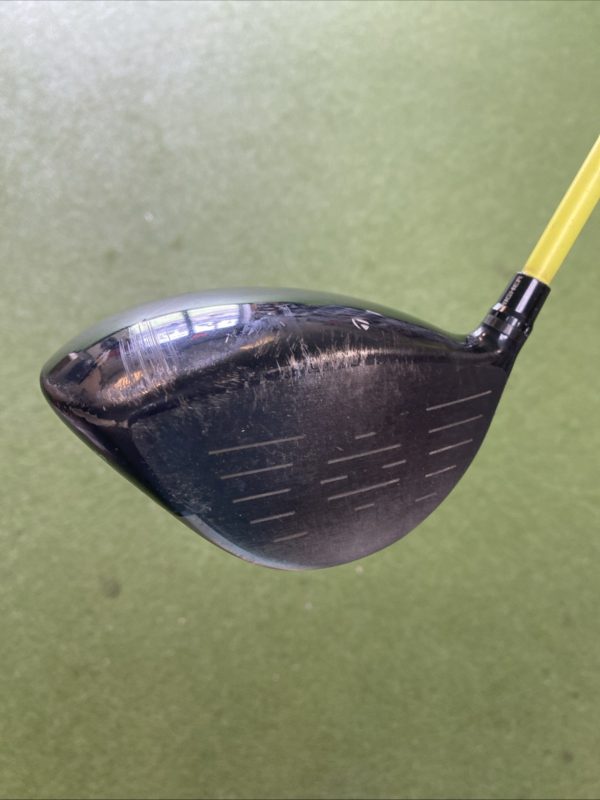 Used RH TaylorMade R1 10.5* Driver UST Proforce 75g Graphite Extra Stiff