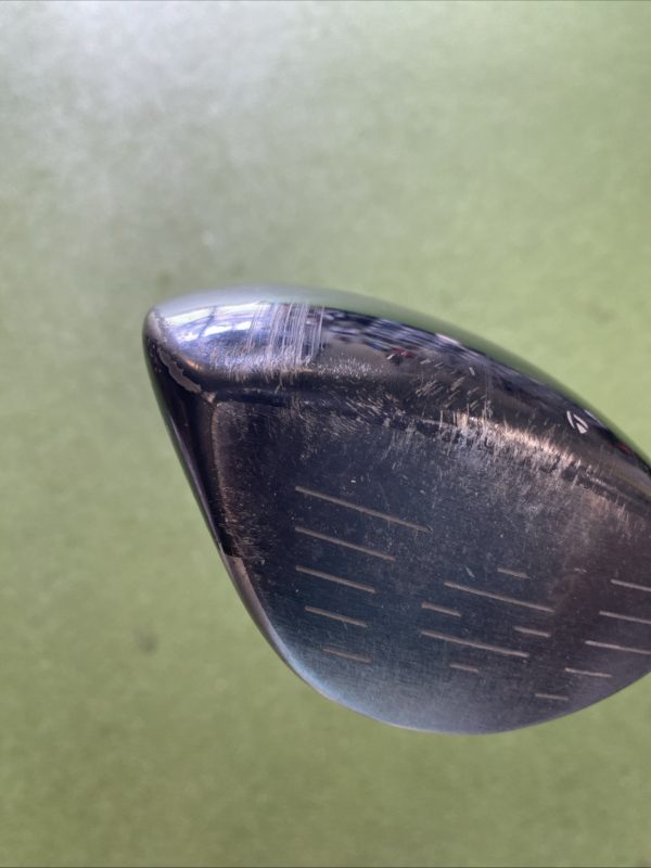 Used RH TaylorMade R1 10.5* Driver UST Proforce 75g Graphite Extra Stiff