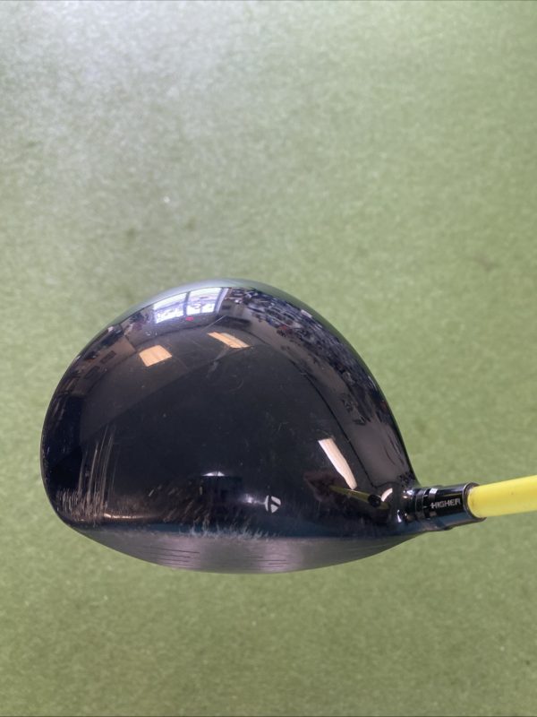 Used RH TaylorMade R1 10.5* Driver UST Proforce 75g Graphite Extra Stiff