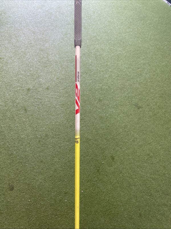 Used RH TaylorMade R1 10.5* Driver UST Proforce 75g Graphite Extra Stiff