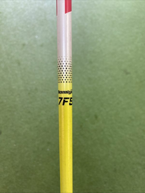 Used RH TaylorMade R1 10.5* Driver UST Proforce 75g Graphite Extra Stiff