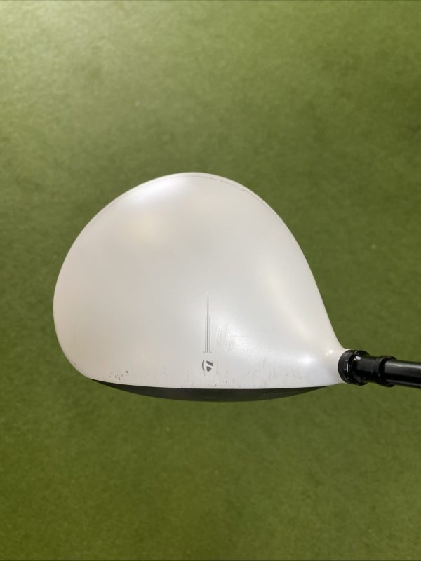 Used RH TaylorMade R15 14* Driver Fujikura Speeder Graphite Ladies - Image 6