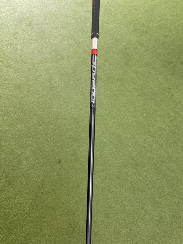 Used RH TaylorMade R15 14* Driver Fujikura Speeder Graphite Ladies - Image 7