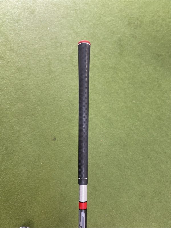 Used RH TaylorMade R15 14* Driver Fujikura Speeder Graphite Ladies - Image 9