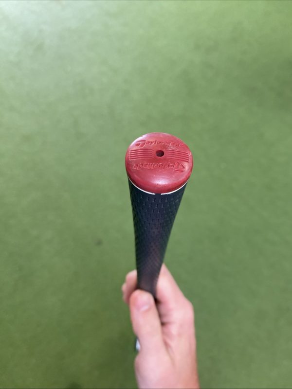 Used RH TaylorMade R15 14* Driver Fujikura Speeder Graphite Ladies - Image 10