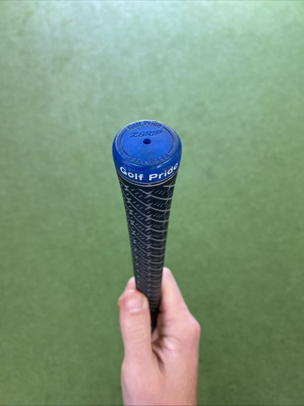Used RH TaylorMade SIM 10.5* Driver Fujikura Speeder NX 50g Graphite Regular