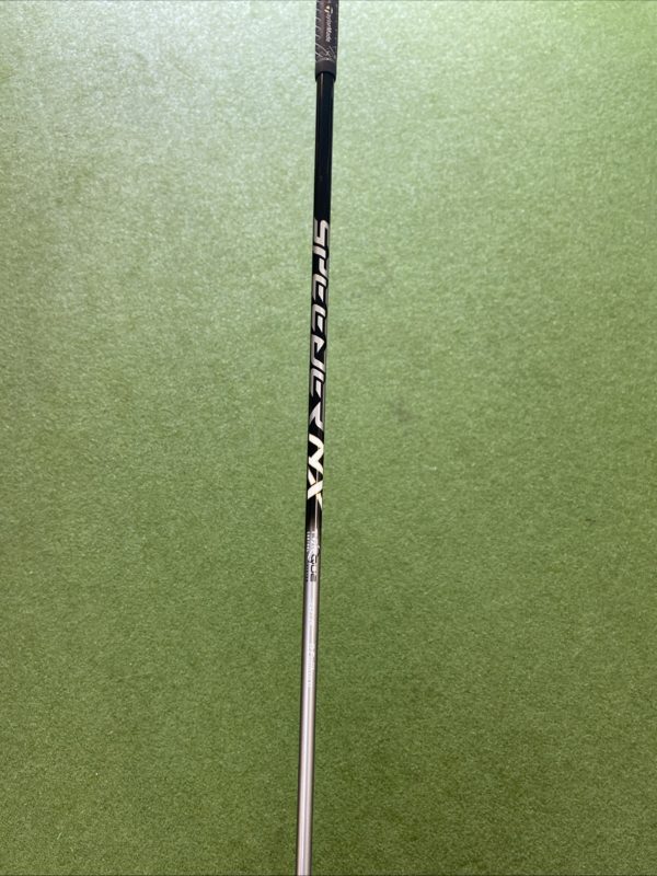 Used RH TaylorMade SIM 10.5* Driver Fujikura Speeder NX 50g Graphite Regular