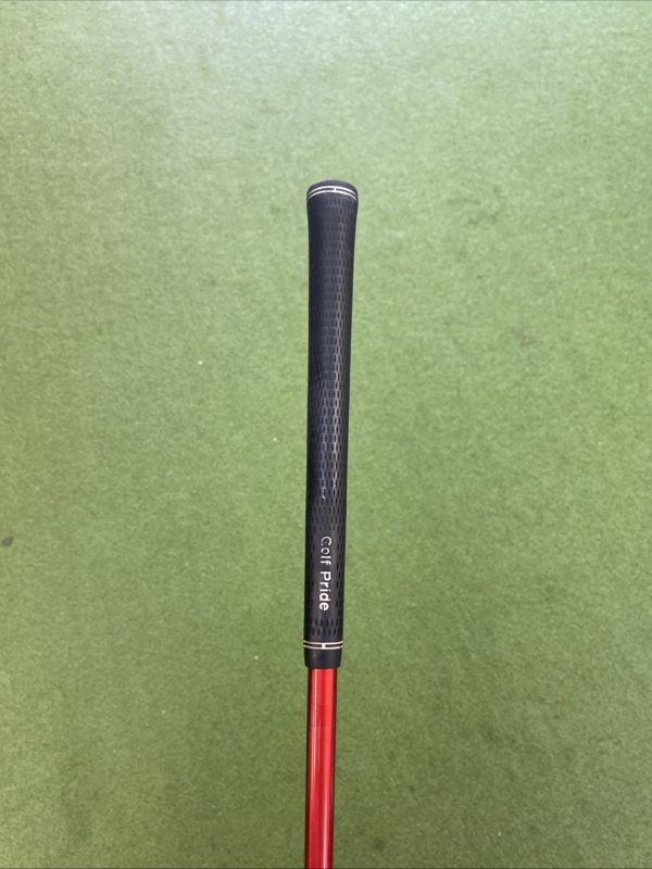 Used RH TaylorMade SIM Max 10.5* Driver Fujikura Ventus Red 50g Graphite Regular - Image 9