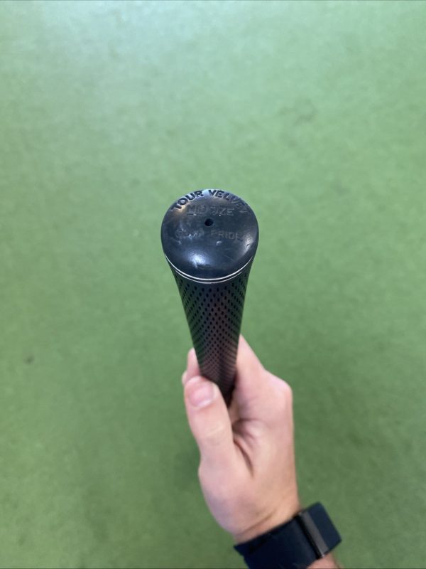 Used RH TaylorMade SIM Max 10.5* Driver Fujikura Ventus Red 50g Graphite Regular - Image 10