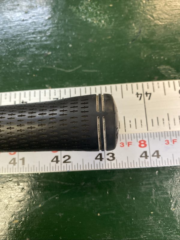Used RH TaylorMade SIM Max 15* 3-Wood Fujikura Ventus Graphite Regular Flex - Image 11