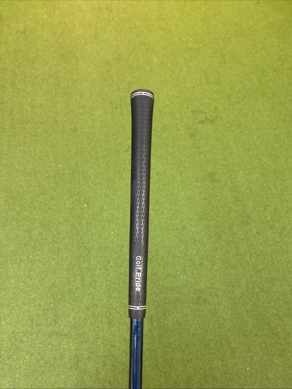 Used RH TaylorMade SIM Max 15* 3-Wood Fujikura Ventus Graphite Regular Flex - Image 9