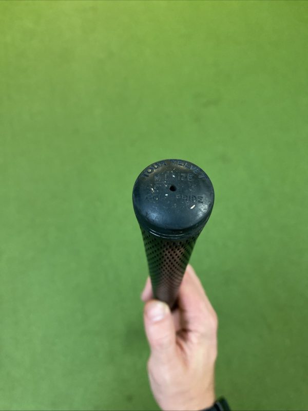 Used RH TaylorMade SIM Max 15* 3-Wood Fujikura Ventus Graphite Regular Flex - Image 10