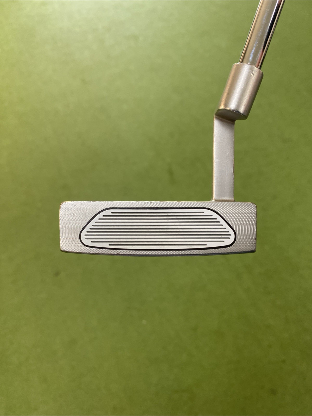 Used RH TaylorMade TP Collectiok Bandon 1 35” Mallet Putter - Image 3