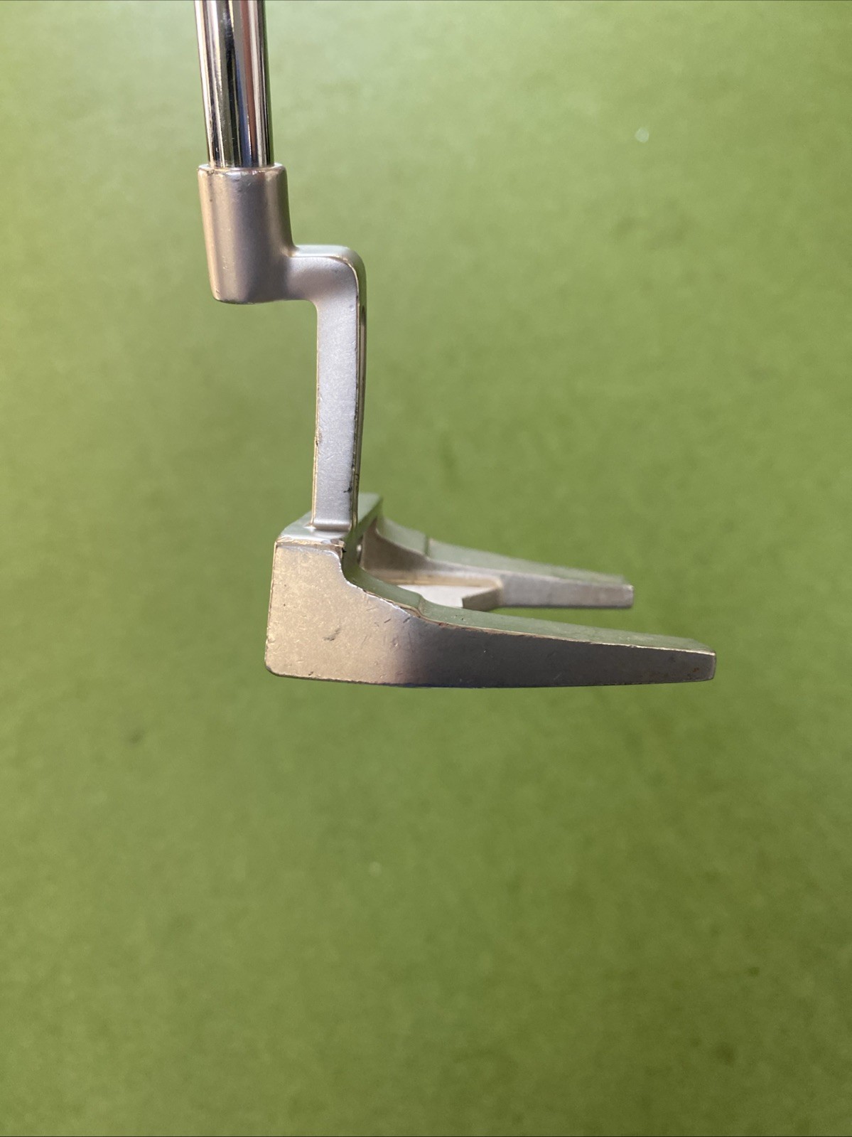Used RH TaylorMade TP Collectiok Bandon 1 35” Mallet Putter - Image 4