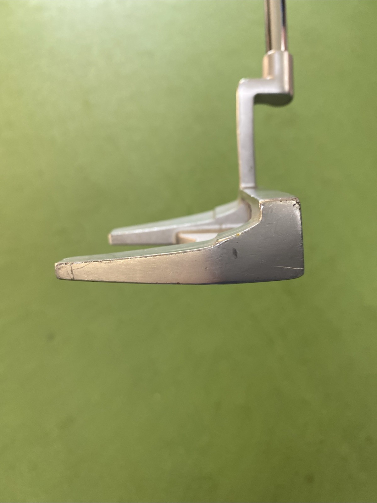 Used RH TaylorMade TP Collectiok Bandon 1 35” Mallet Putter - Image 5