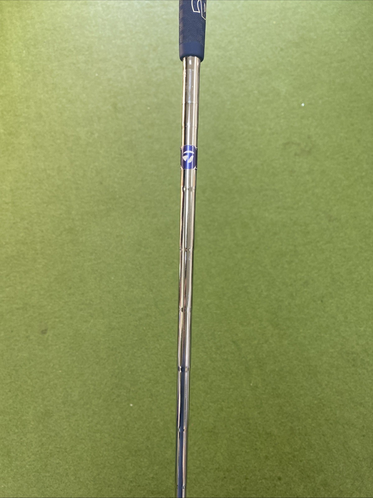 Used RH TaylorMade TP Collectiok Bandon 1 35” Mallet Putter - Image 8