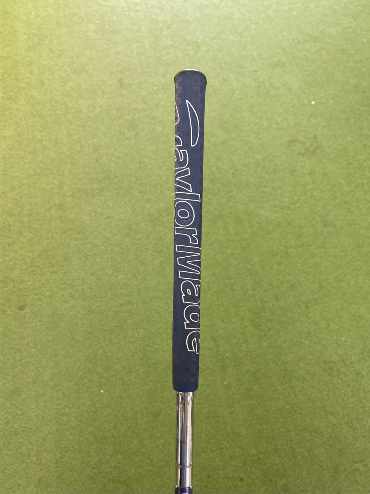 Used RH TaylorMade TP Collectiok Bandon 1 35” Mallet Putter - Image 9