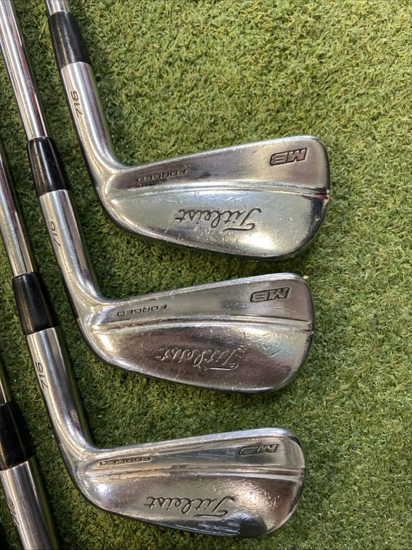 Used-RH-Titleist-716-MB-Iron-Set-5-PW-Dynamic-Gold-X100-Extra-Stiff-Steel-357505879477-2