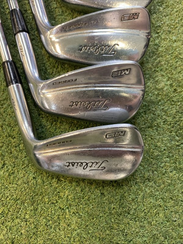 Used-RH-Titleist-716-MB-Iron-Set-5-PW-Dynamic-Gold-X100-Extra-Stiff-Steel-357505879477-4