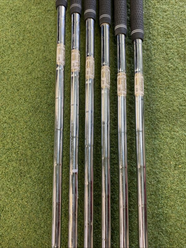 Used-RH-Titleist-716-MB-Iron-Set-5-PW-Dynamic-Gold-X100-Extra-Stiff-Steel-357505879477-8