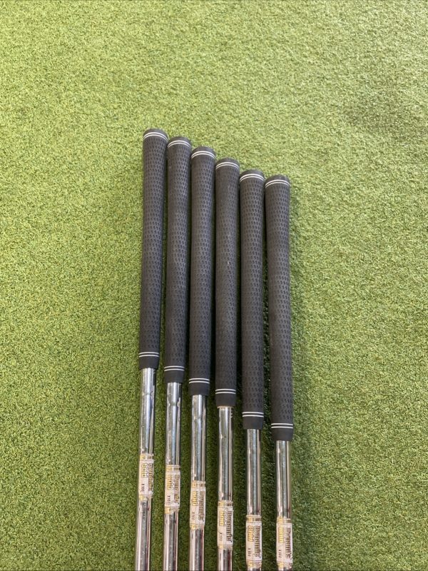 Used-RH-Titleist-716-MB-Iron-Set-5-PW-Dynamic-Gold-X100-Extra-Stiff-Steel-357505879477-9