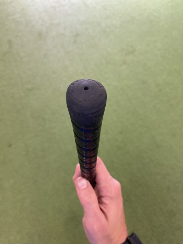 Used RH Titleist 910 Fd 15* 3-Wood Diamana Ahina Graphite Stiff Flex - Image 11