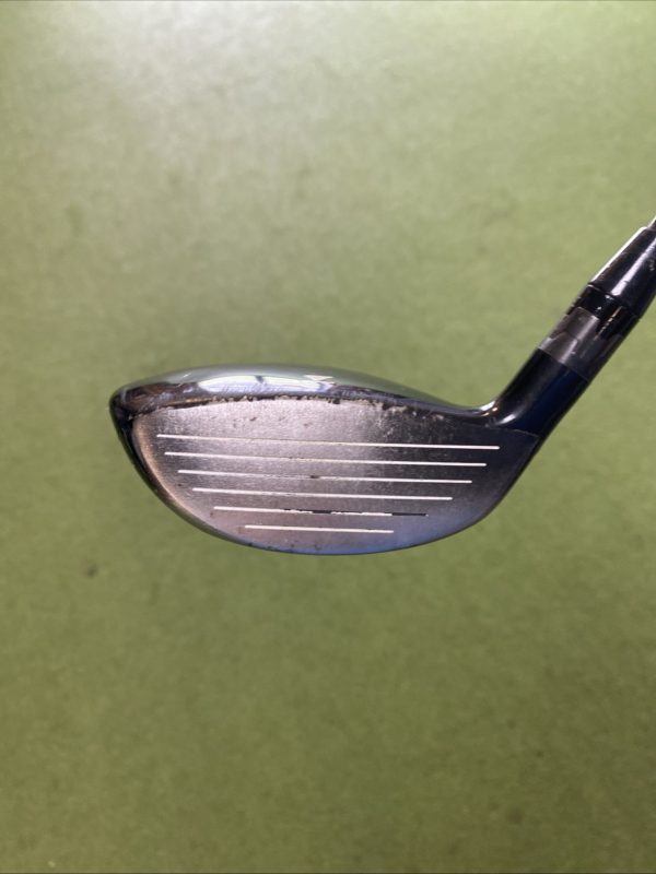 Used RH Titleist 910 Fd 15* 3-Wood Diamana Ahina Graphite Stiff Flex - Image 4