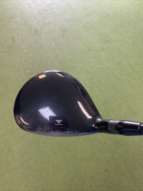 Used RH Titleist 910 Fd 15* 3-Wood Diamana Ahina Graphite Stiff Flex - Image 6