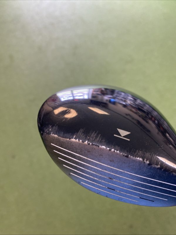 Used RH Titleist 910 Fd 15* 3-Wood Diamana Ahina Graphite Stiff Flex - Image 7