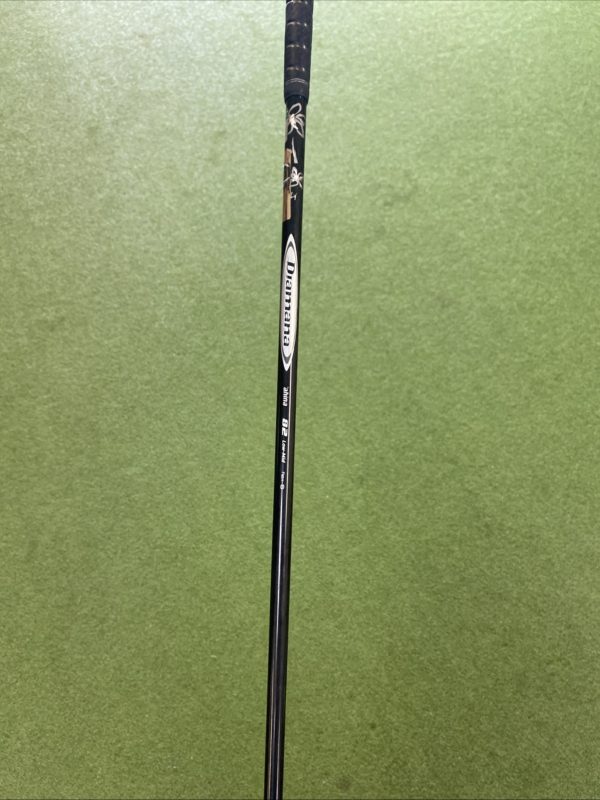 Used RH Titleist 910 Fd 15* 3-Wood Diamana Ahina Graphite Stiff Flex - Image 8