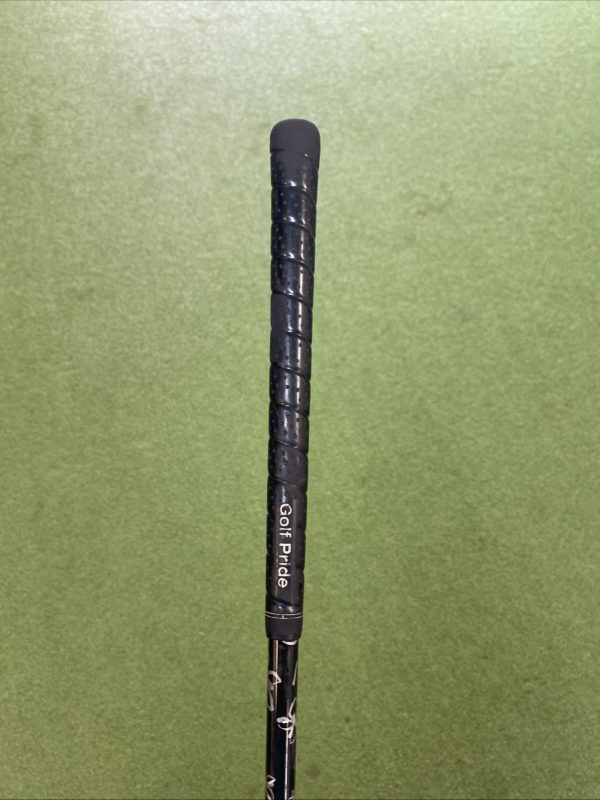 Used RH Titleist 910 Fd 15* 3-Wood Diamana Ahina Graphite Stiff Flex - Image 10