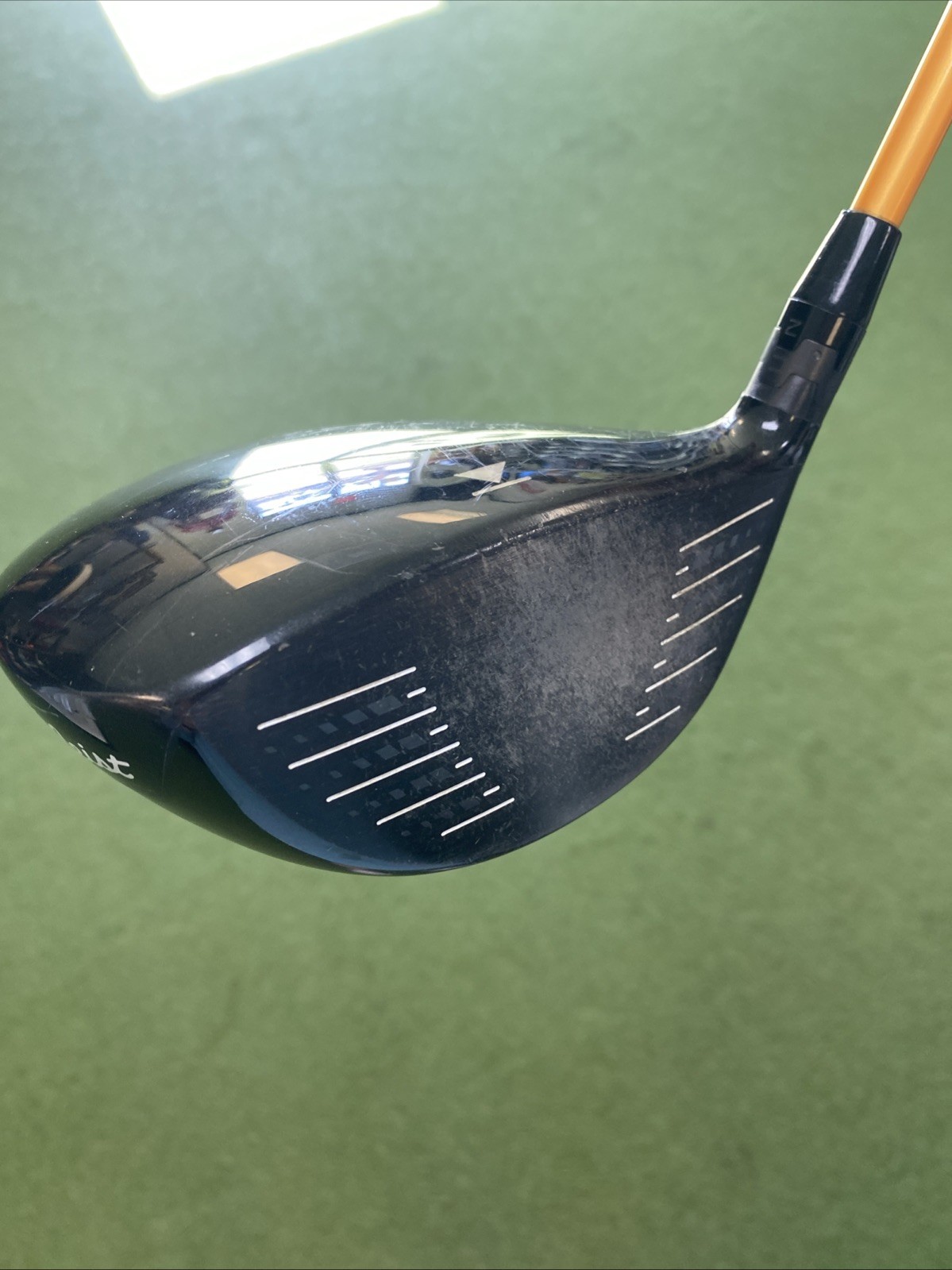 Used RH Titleist 913 D3 8.5* Driver Proforce 70g TX Graphite - Image 5