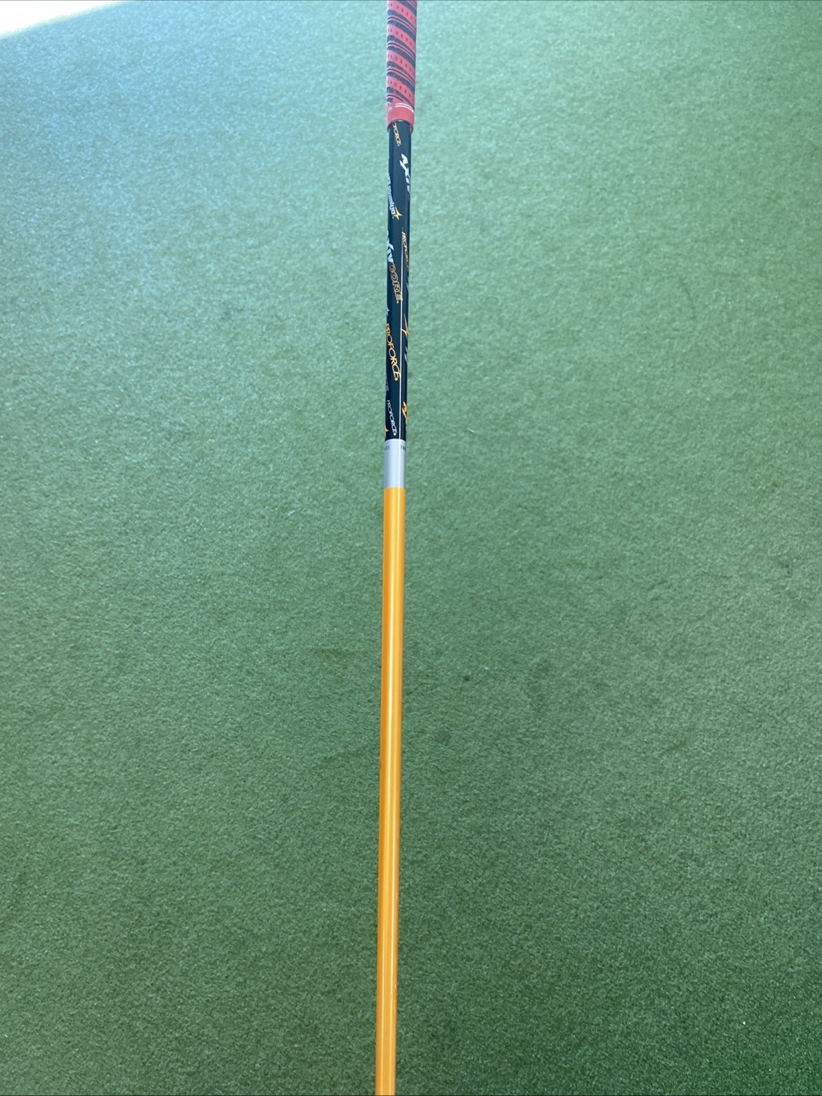 Used RH Titleist 913 D3 8.5* Driver Proforce 70g TX Graphite - Image 7