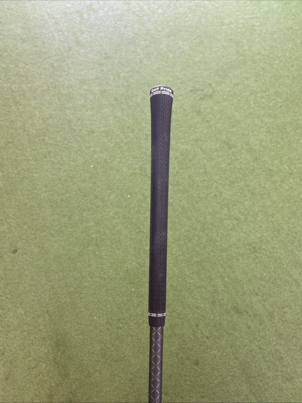 Used RH Titleist TSR3 21* 4 Hybrid Tensei 1K Black 85g Graphite Stiff Flex - Image 10