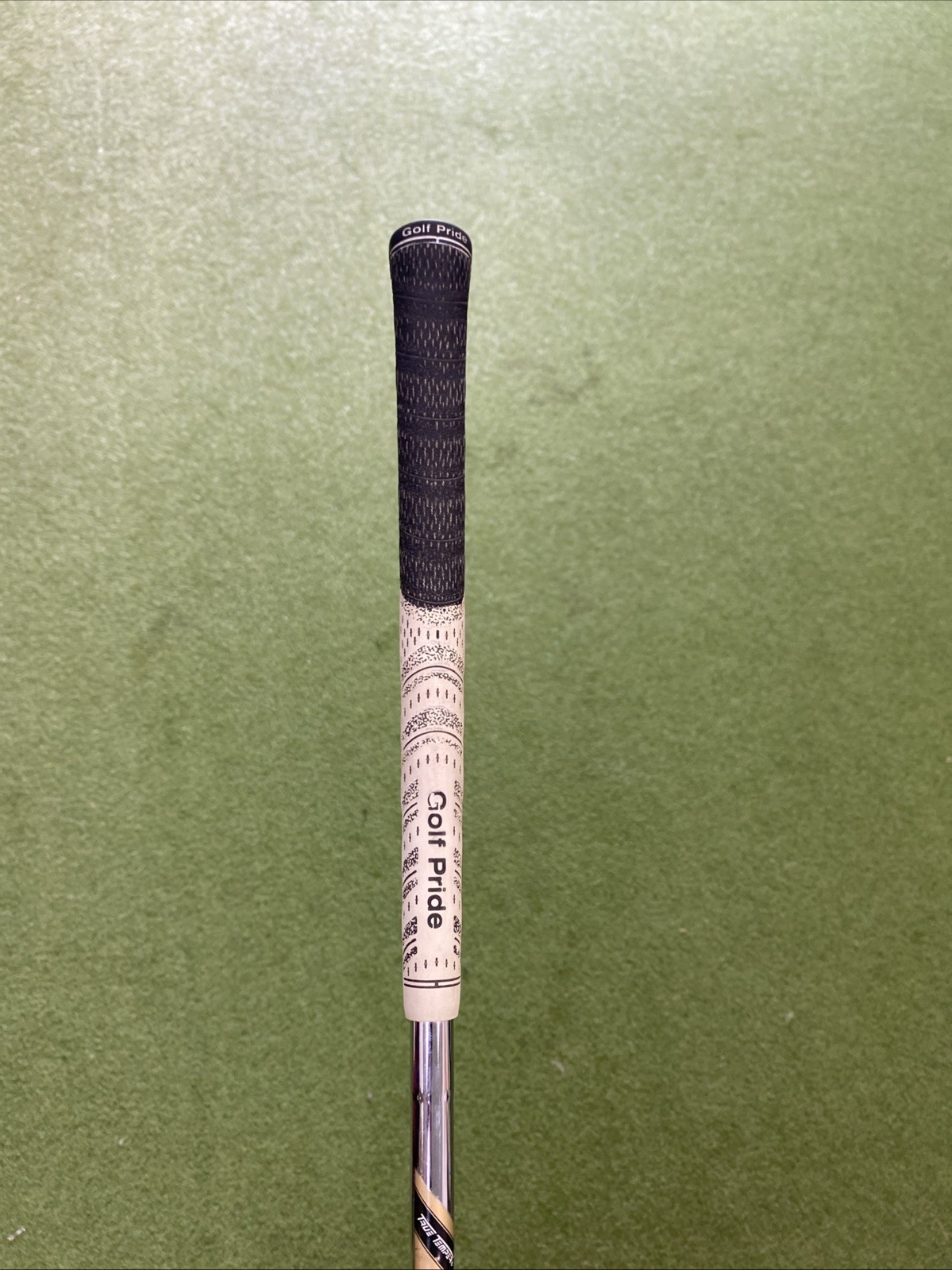 Used RH Titleist Vokey SM8 Raw 60* Lob Wedge Custom Grind Dynamic Gold - Image 8