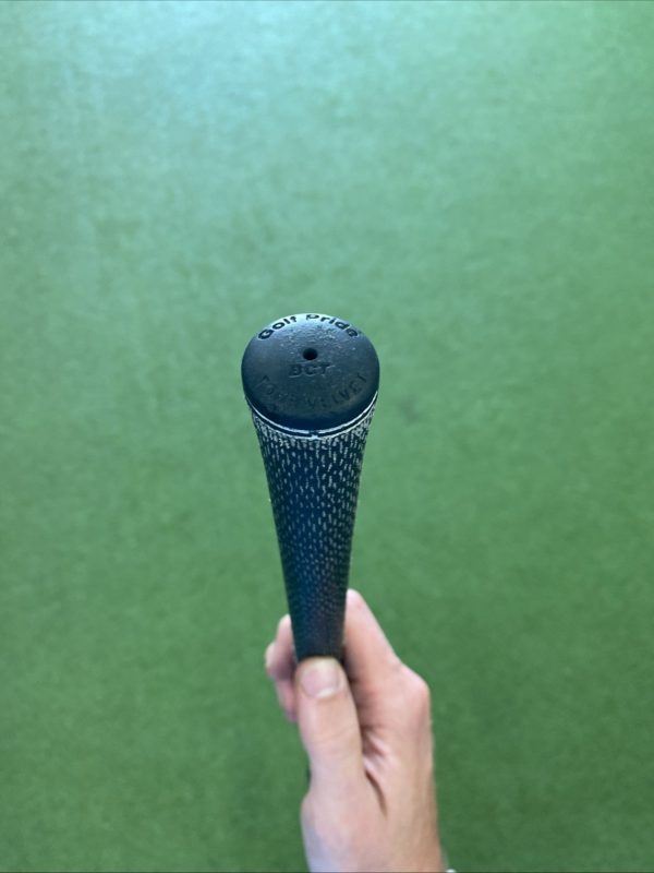 Used RH Tour Edge Exotics CB5 19* 3 Hybrid Aldila RIP 80g Graphite Extra Stiff