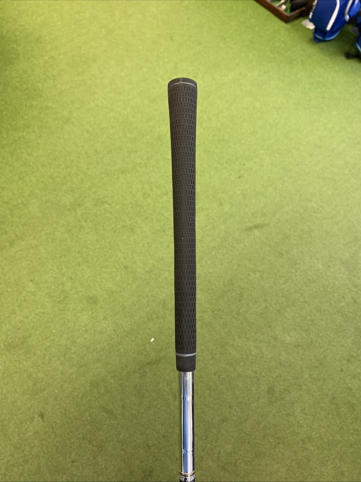 Used RH Wilson Staff Model CB/MB Combo Iron Set 4-PW Dynamic Gold S300 Steel - Image 20