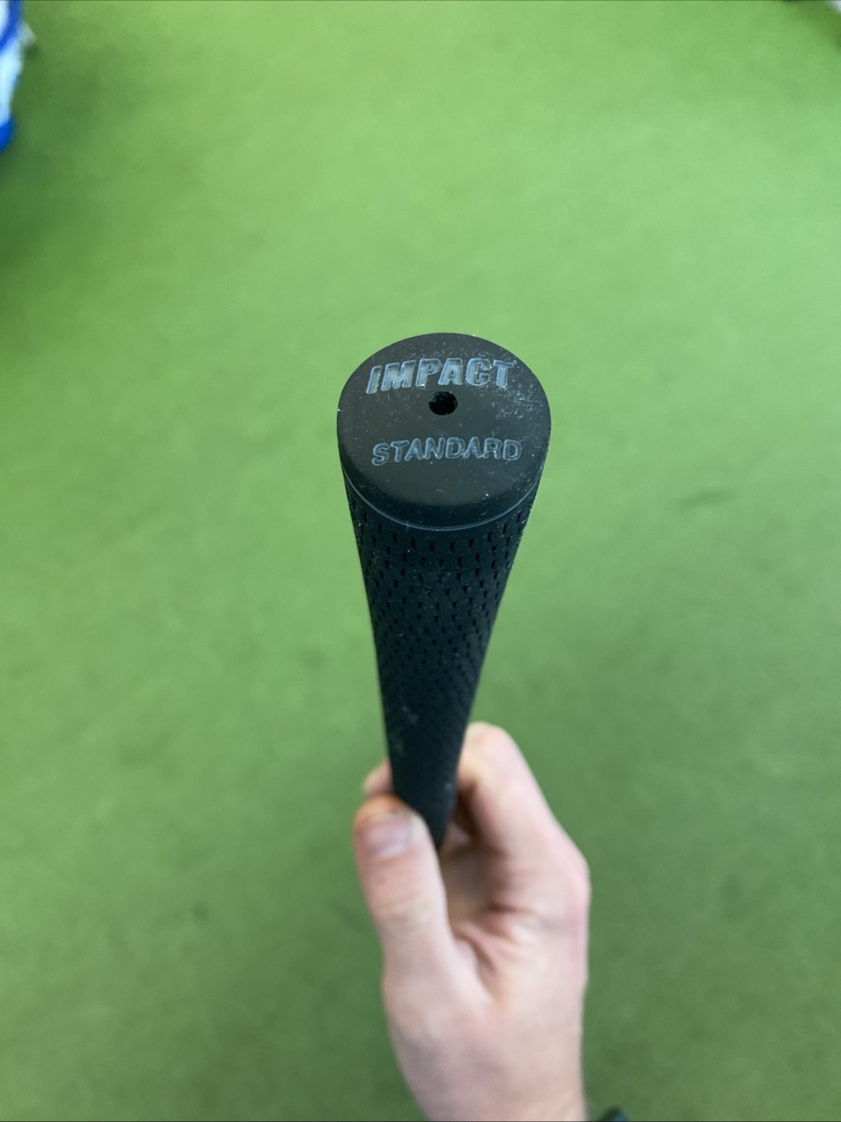 Used RH Wilson Staff Model CB/MB Combo Iron Set 4-PW Dynamic Gold S300 Steel - Image 21