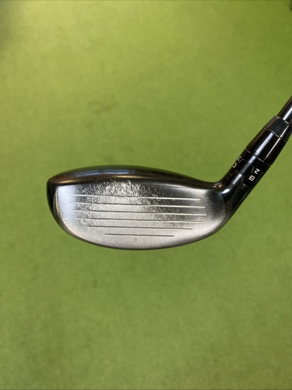 Used Titleist TSi2 Hybrid Set 4H, 5H Tensei AV Graphite Stiff Flex - Image 14