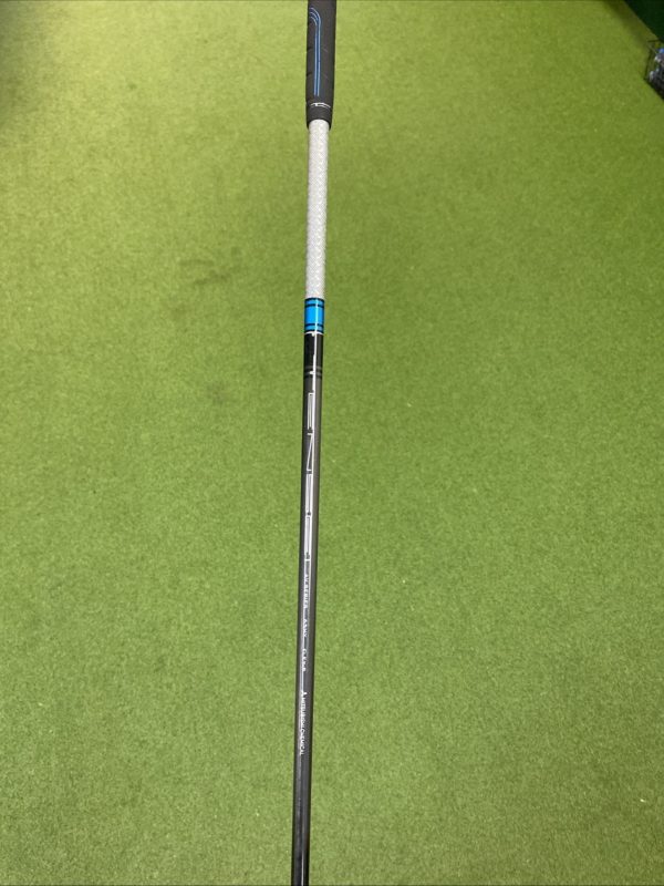 Used Titleist TSi2 Hybrid Set 4H, 5H Tensei AV Graphite Stiff Flex - Image 16
