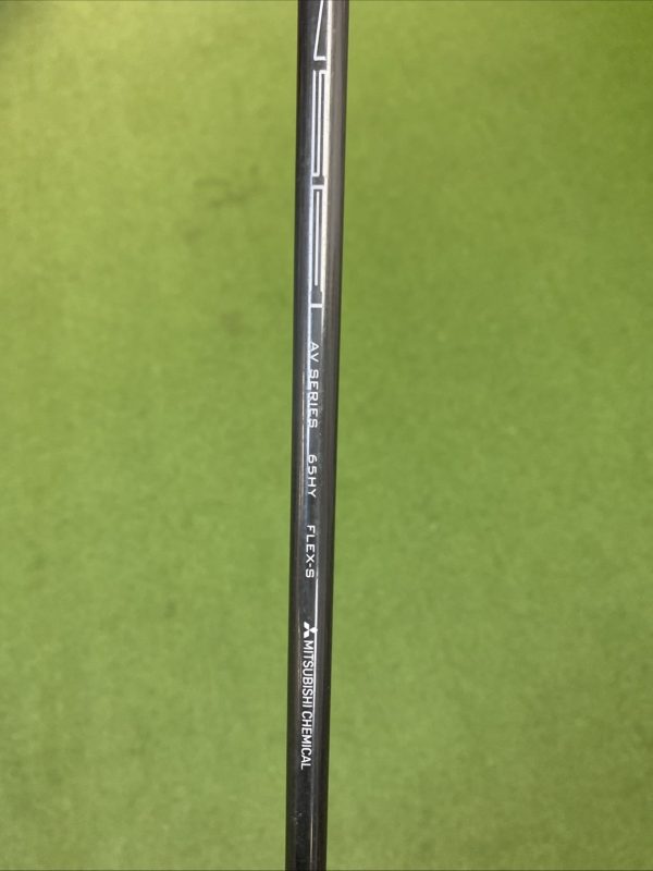 Used Titleist TSi2 Hybrid Set 4H, 5H Tensei AV Graphite Stiff Flex - Image 17