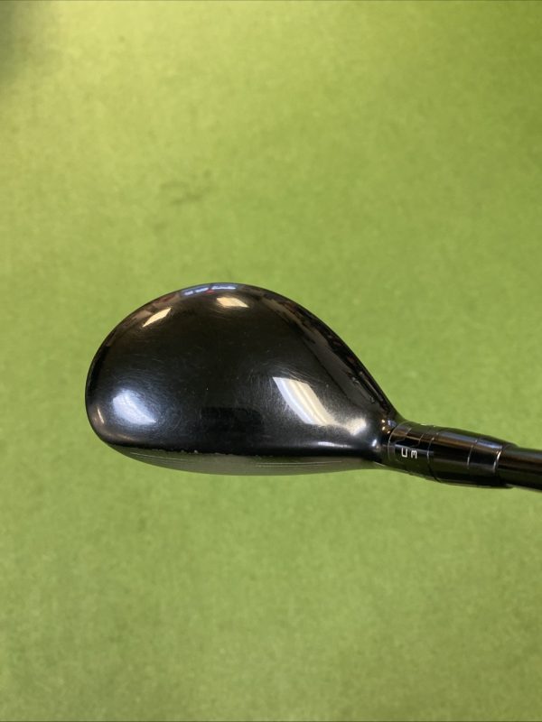Used Titleist TSi2 Hybrid Set 4H, 5H Tensei AV Graphite Stiff Flex - Image 6