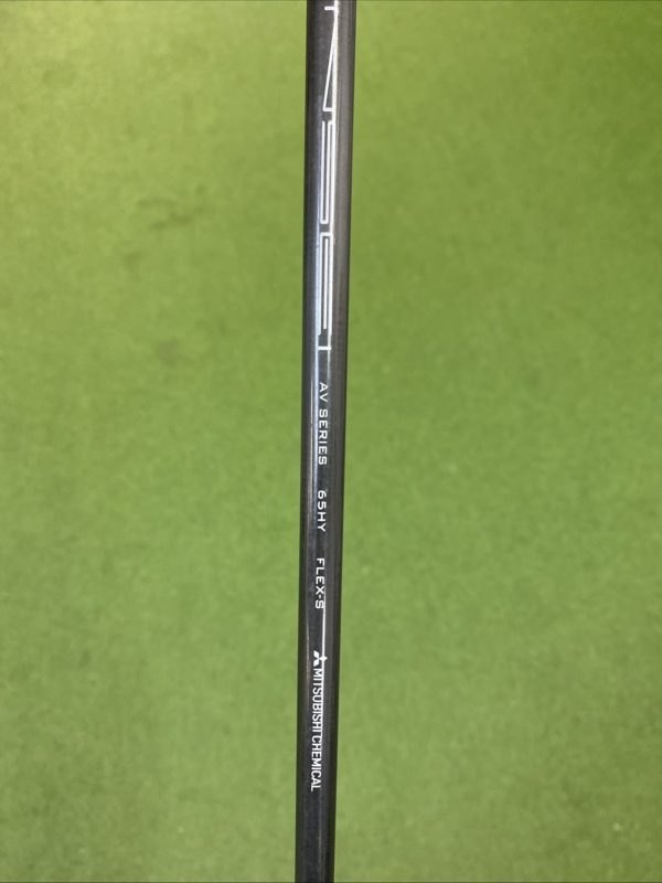 Used Titleist TSi2 Hybrid Set 4H, 5H Tensei AV Graphite Stiff Flex - Image 8