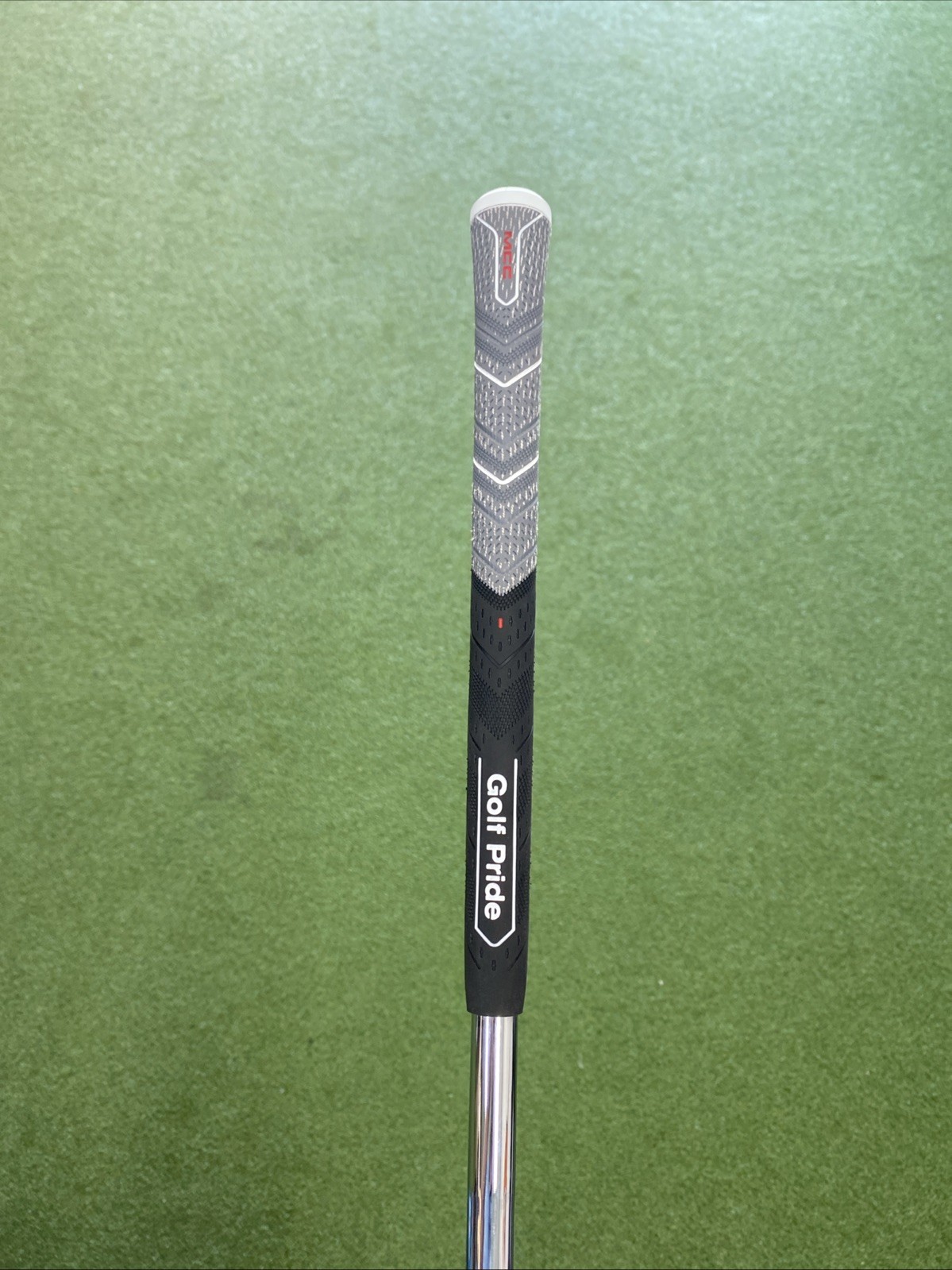 Used Titleist Vokey SM6 Raw 52.08* Gap Wedge KBS $-Taper 125g Steel - Image 7