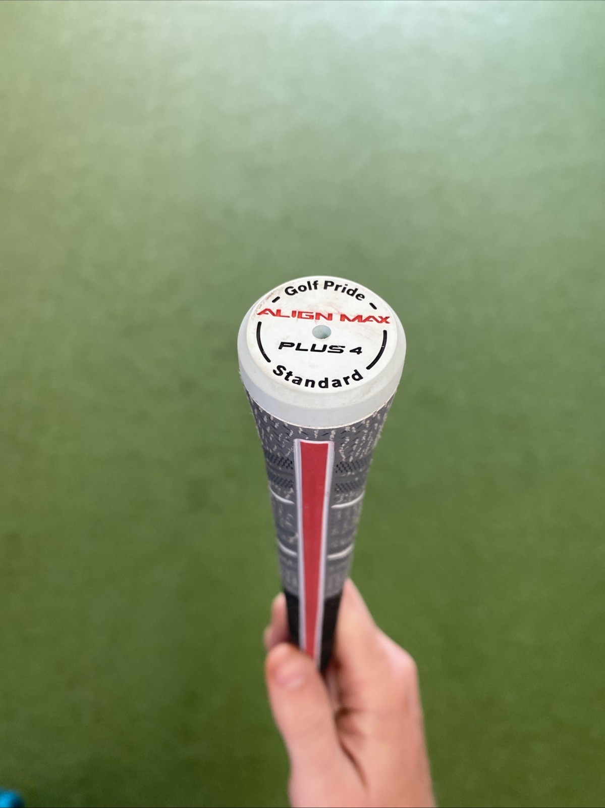 Used Titleist Vokey SM6 Raw 52.08* Gap Wedge KBS $-Taper 125g Steel - Image 8